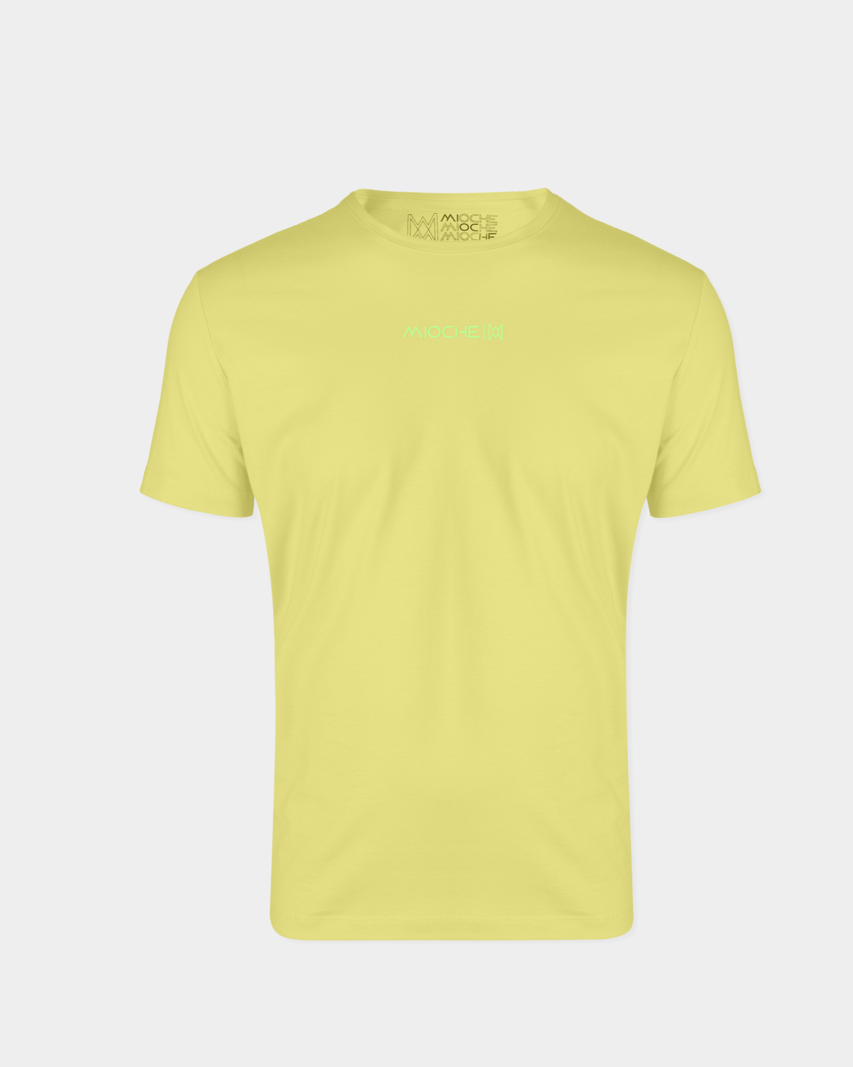 T-Shirt 100% Algodão