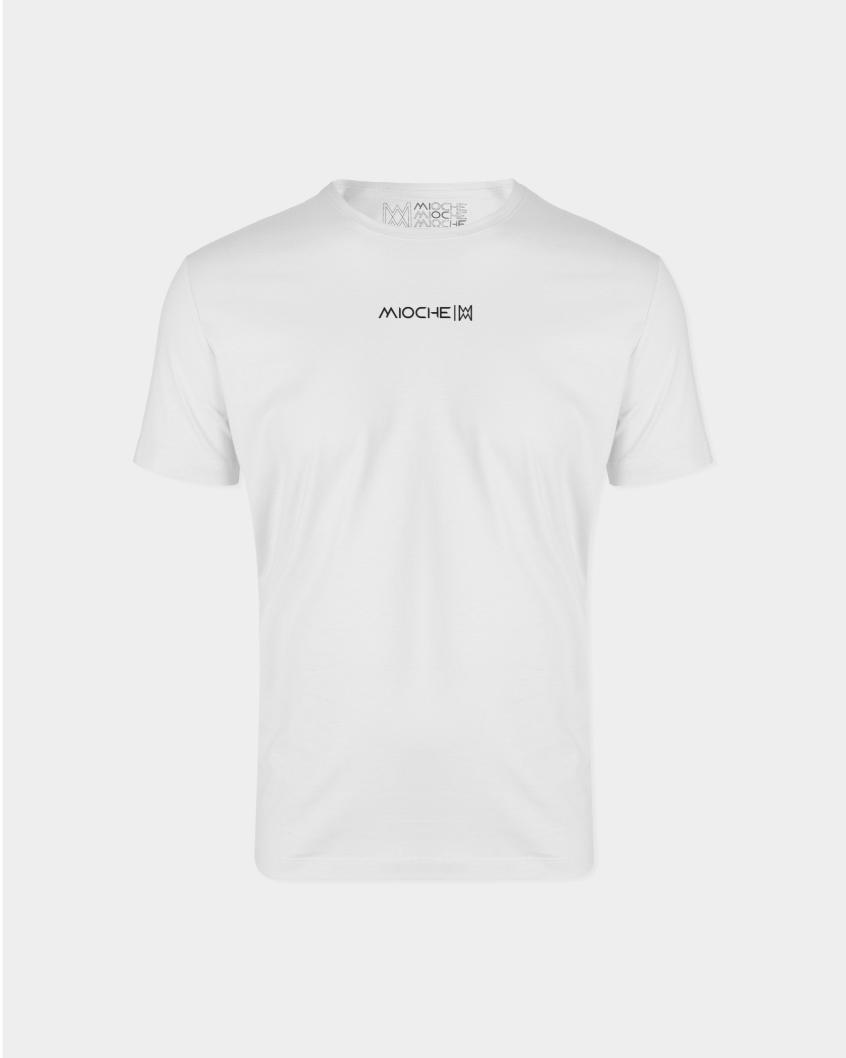 T-Shirt 100% Algodão