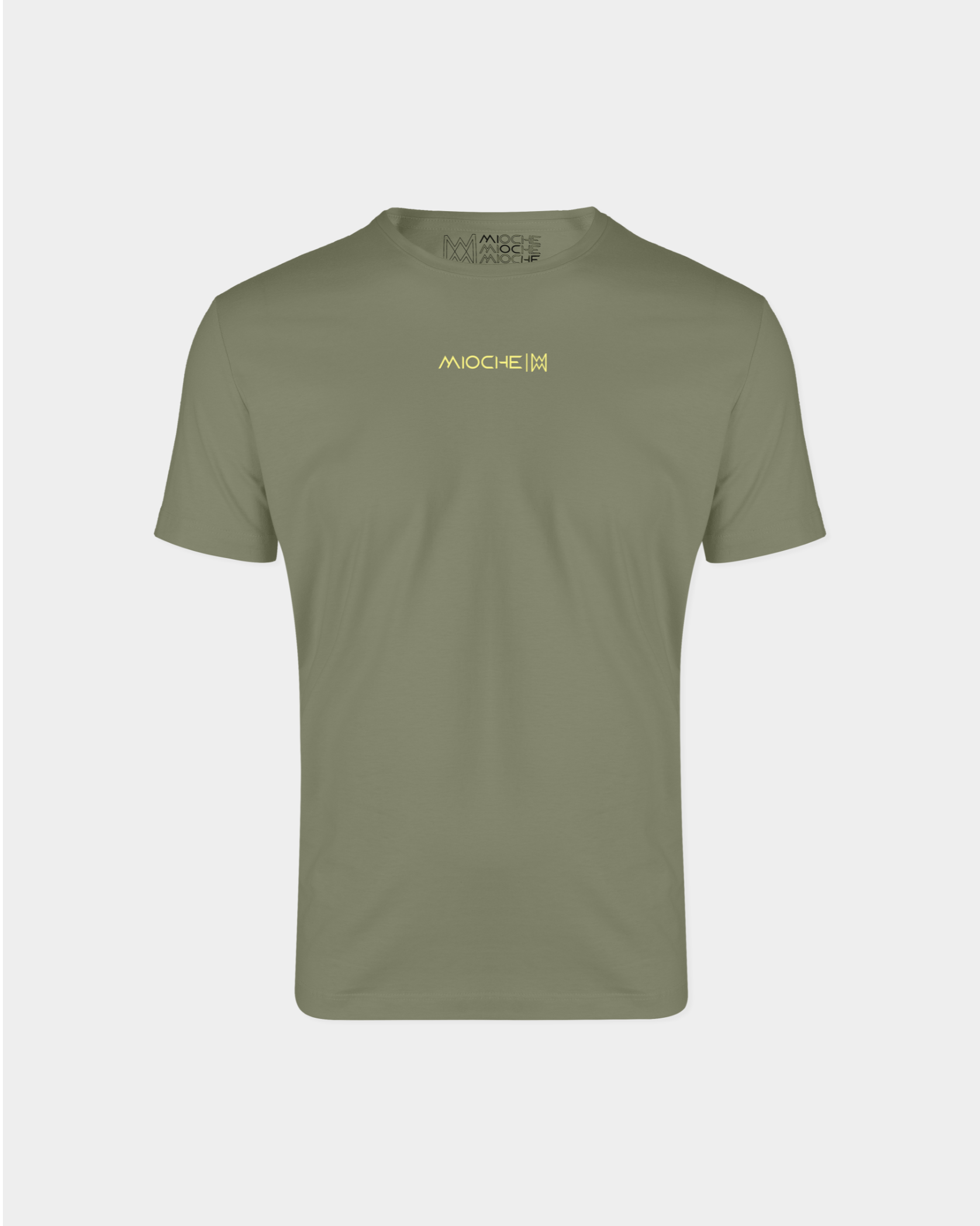 T-Shirt 100% Algodão