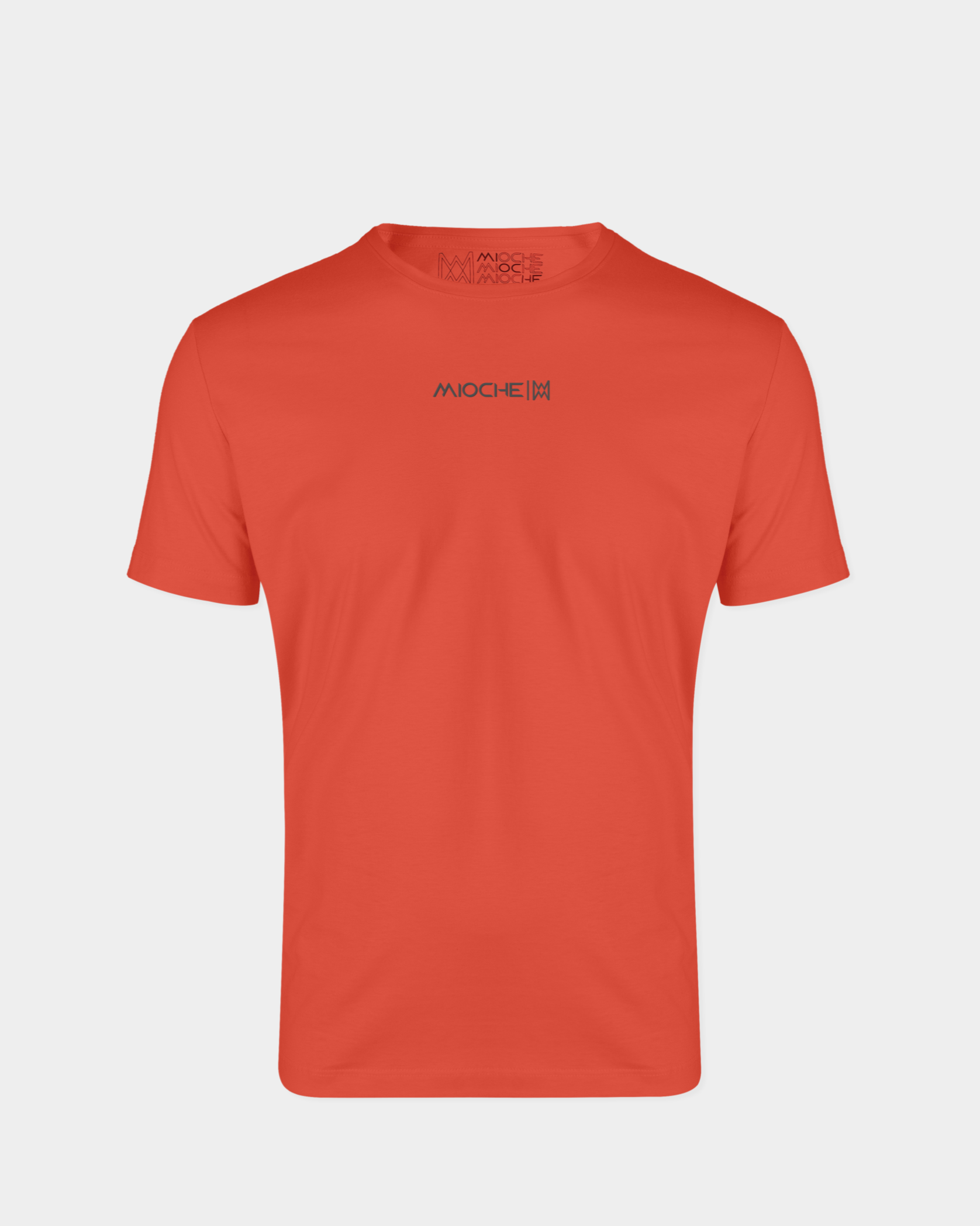 T-Shirt 100% Algodão