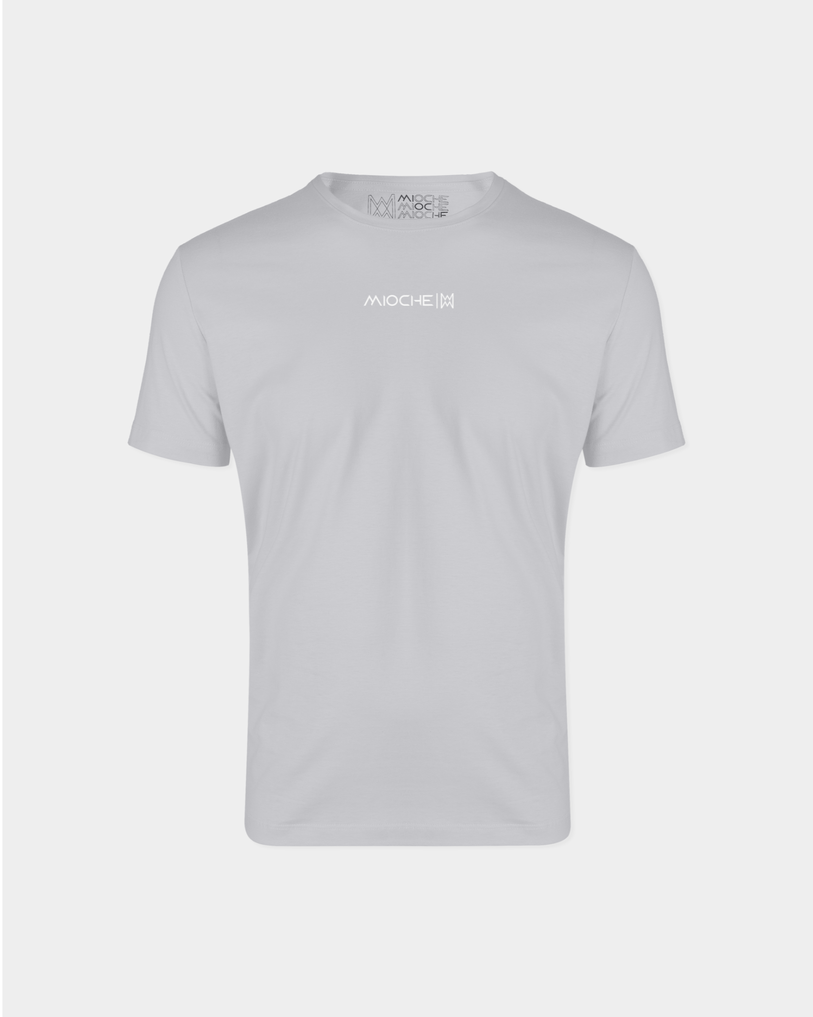 T-Shirt 100% Algodão