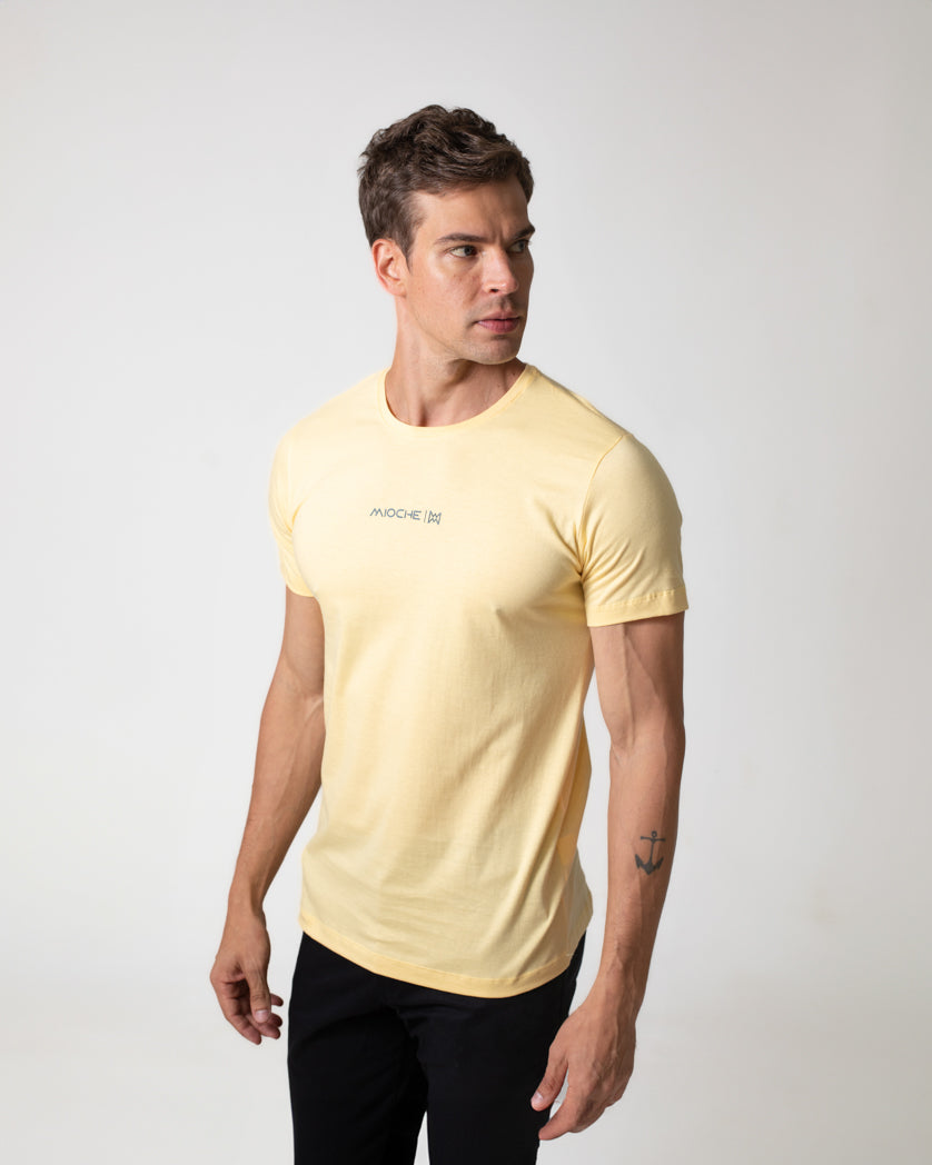 T-Shirt 100% Algodão