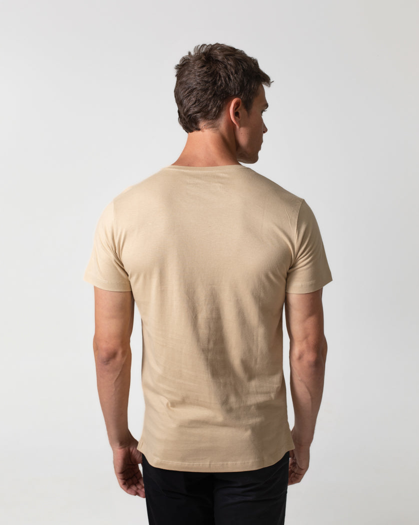 T-Shirt 100% Algodão