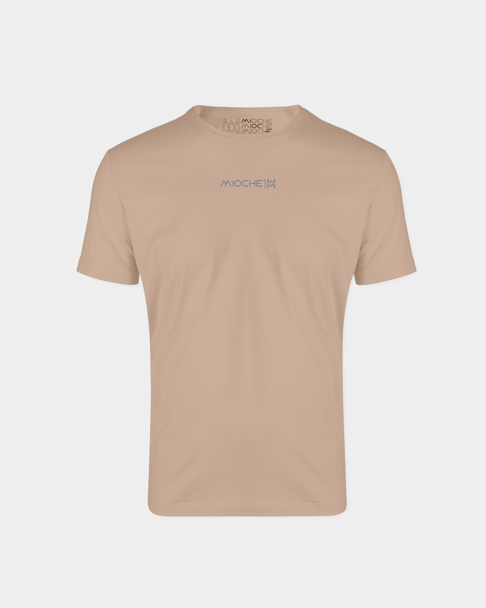 T-Shirt 100% Algodão