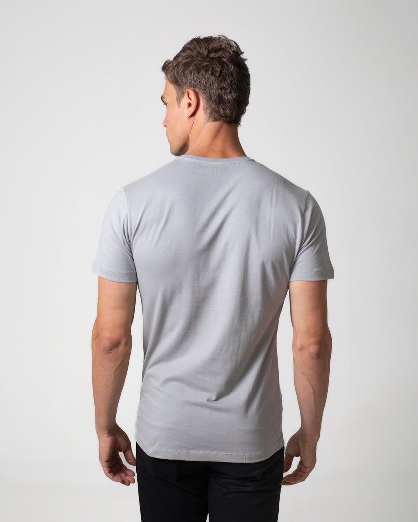 T-Shirt 100% Algodão