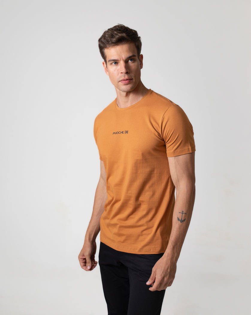T-Shirt 100% Algodão