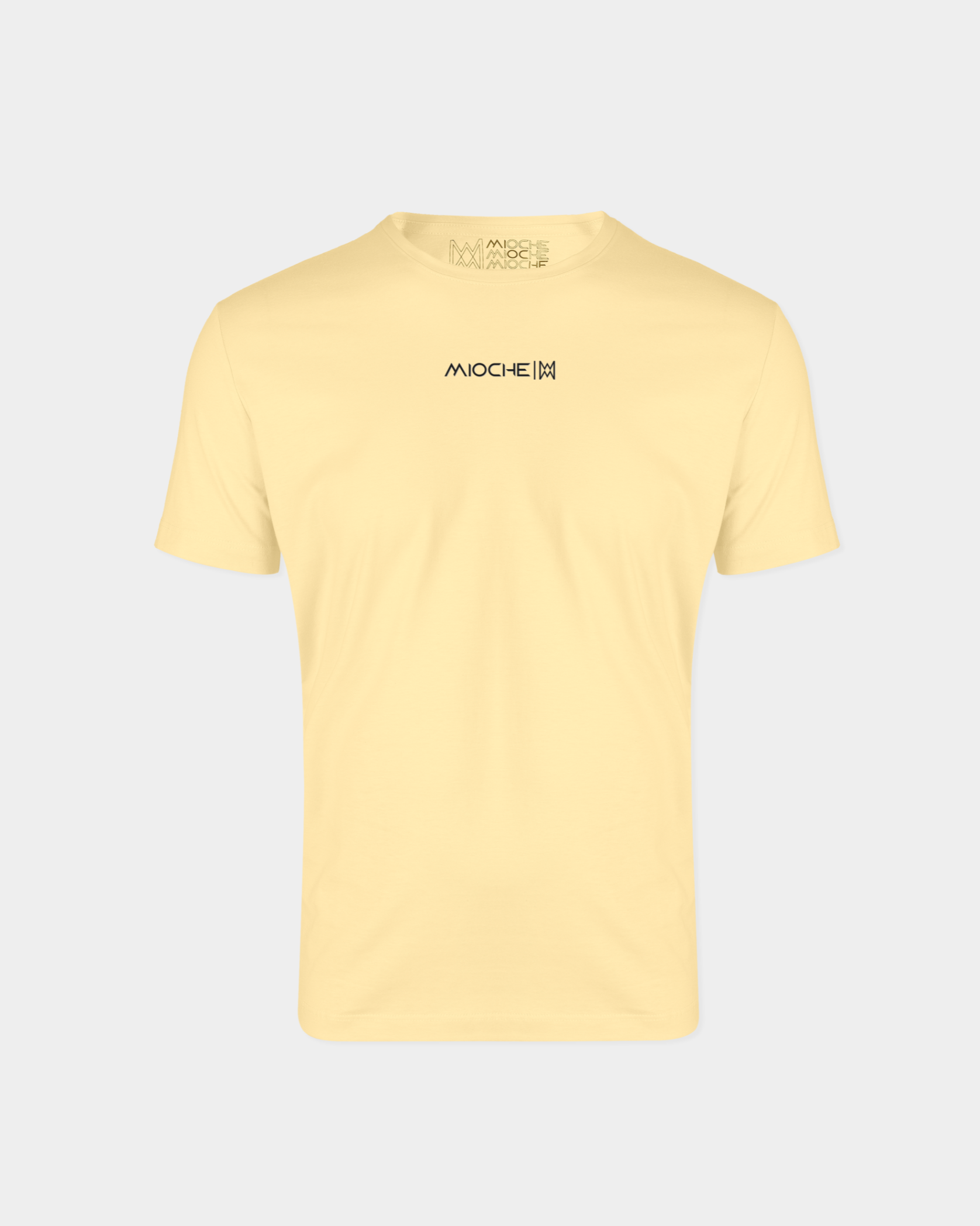 T-Shirt 100% Algodão