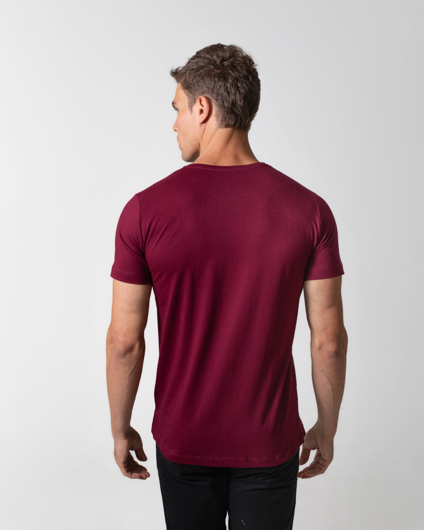 T-Shirt 100% Algodão