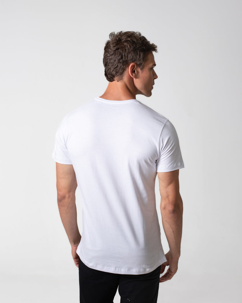 T-Shirt 100% Algodão