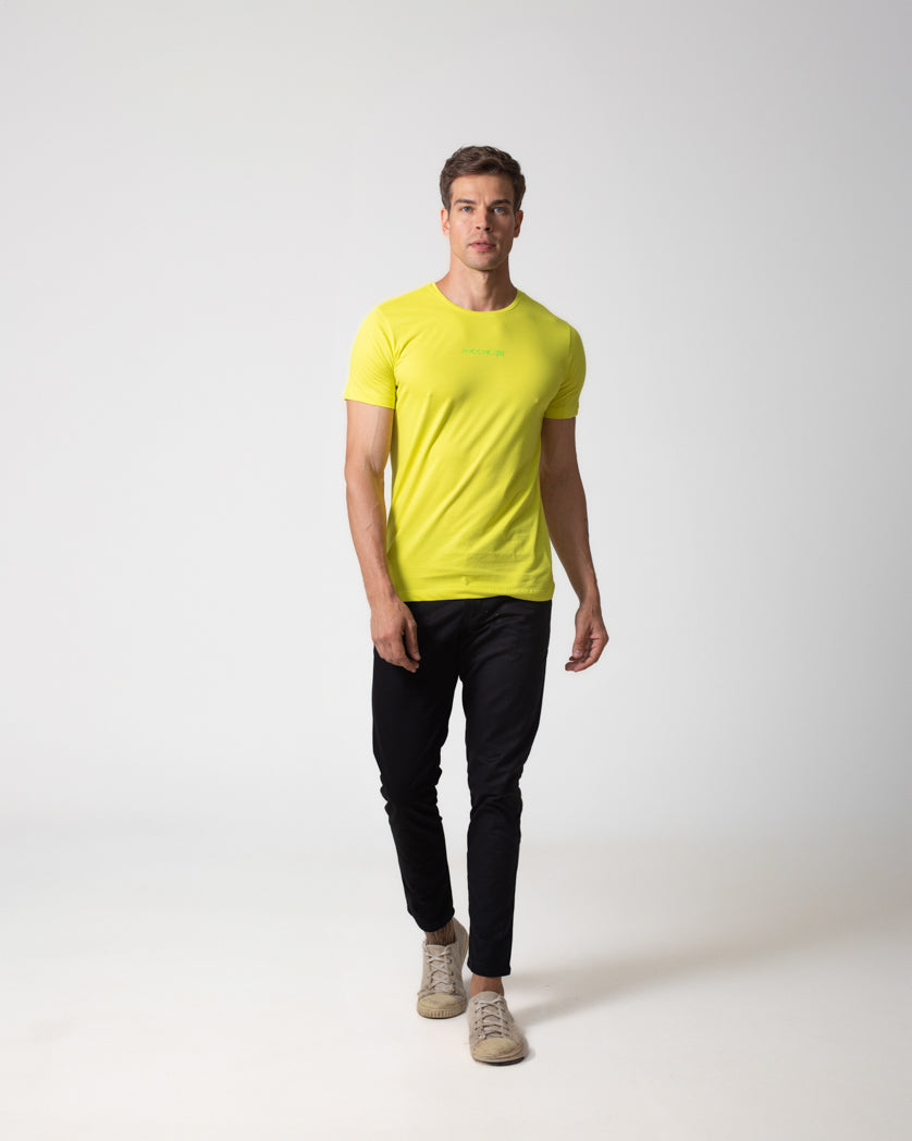 T-Shirt 100% Algodão