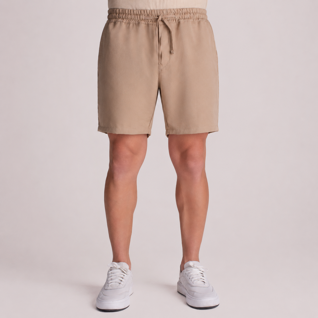 Short Masculino de Alfaiataria Soho