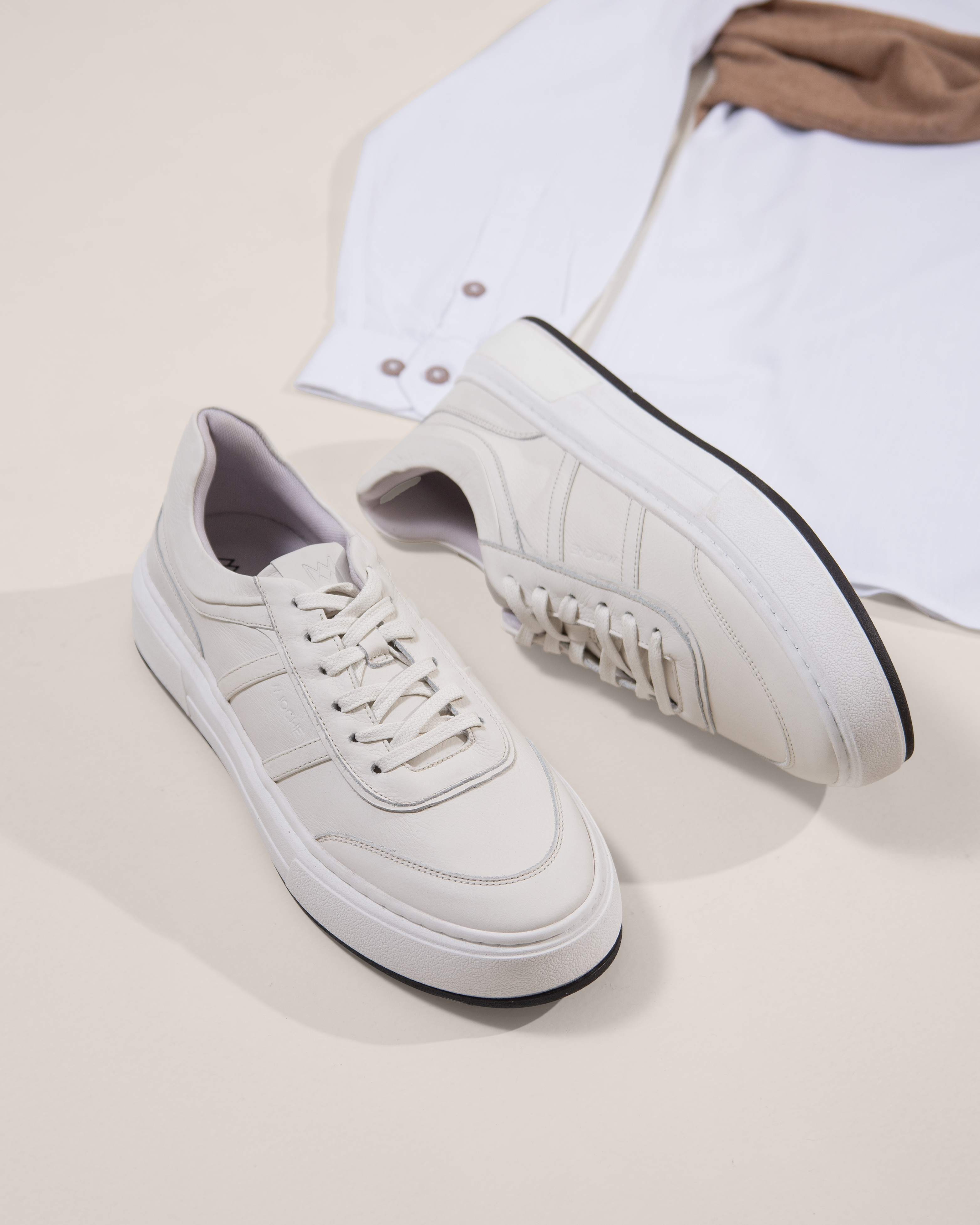TENIS CASUAL EASY