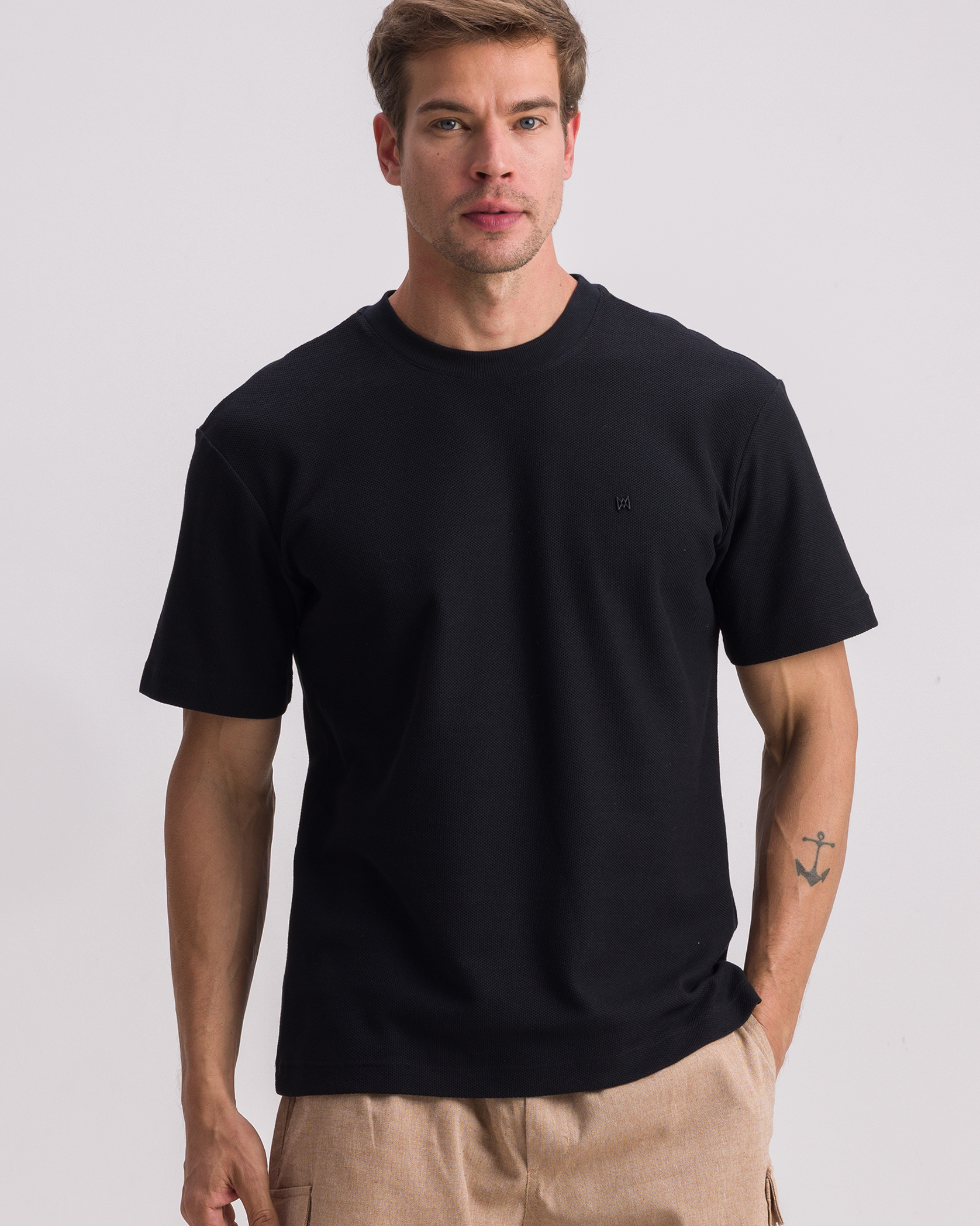 T-SHIRT PIQUET SCOOPY