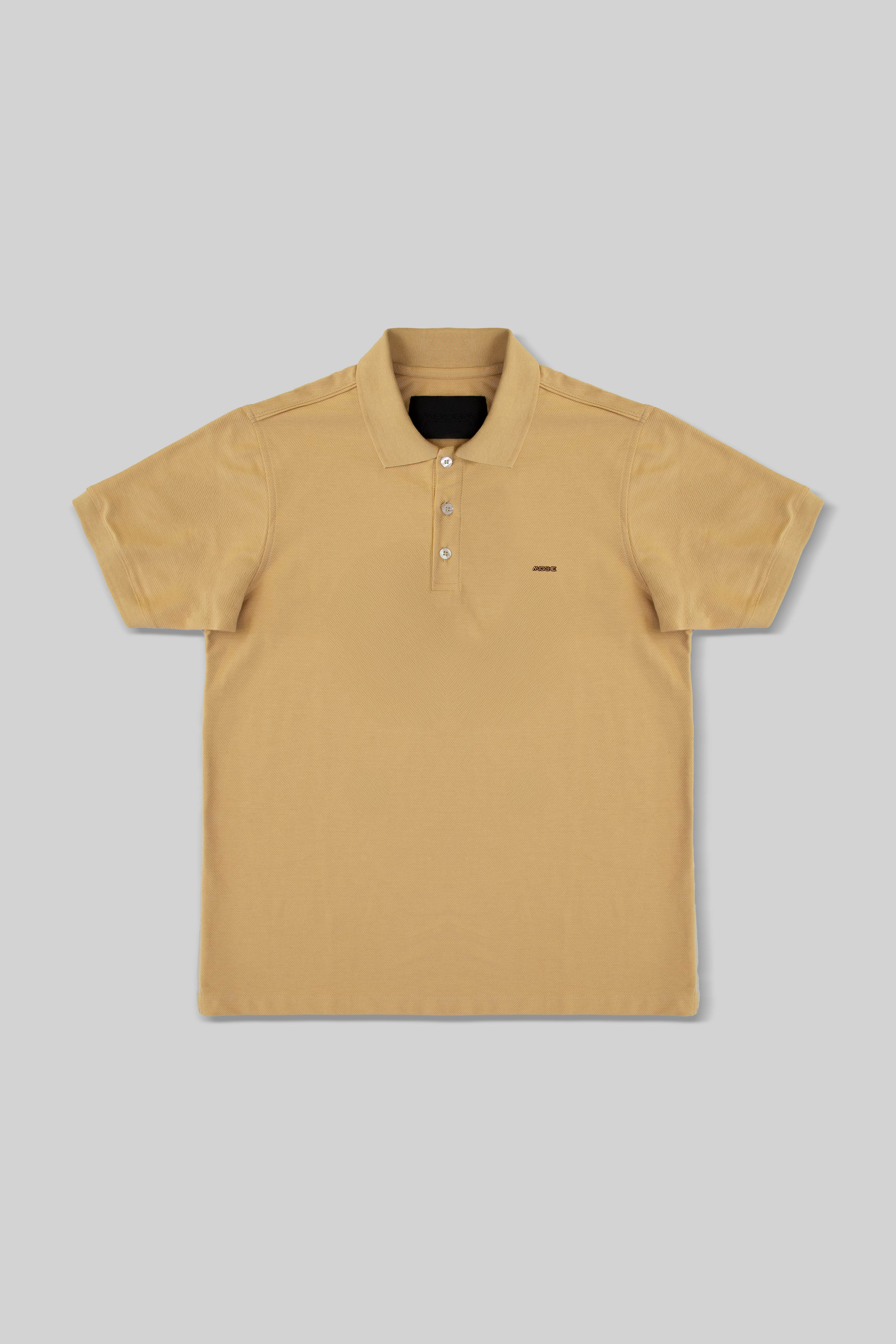 CAMISA POLO GOTHAM GOLD D+