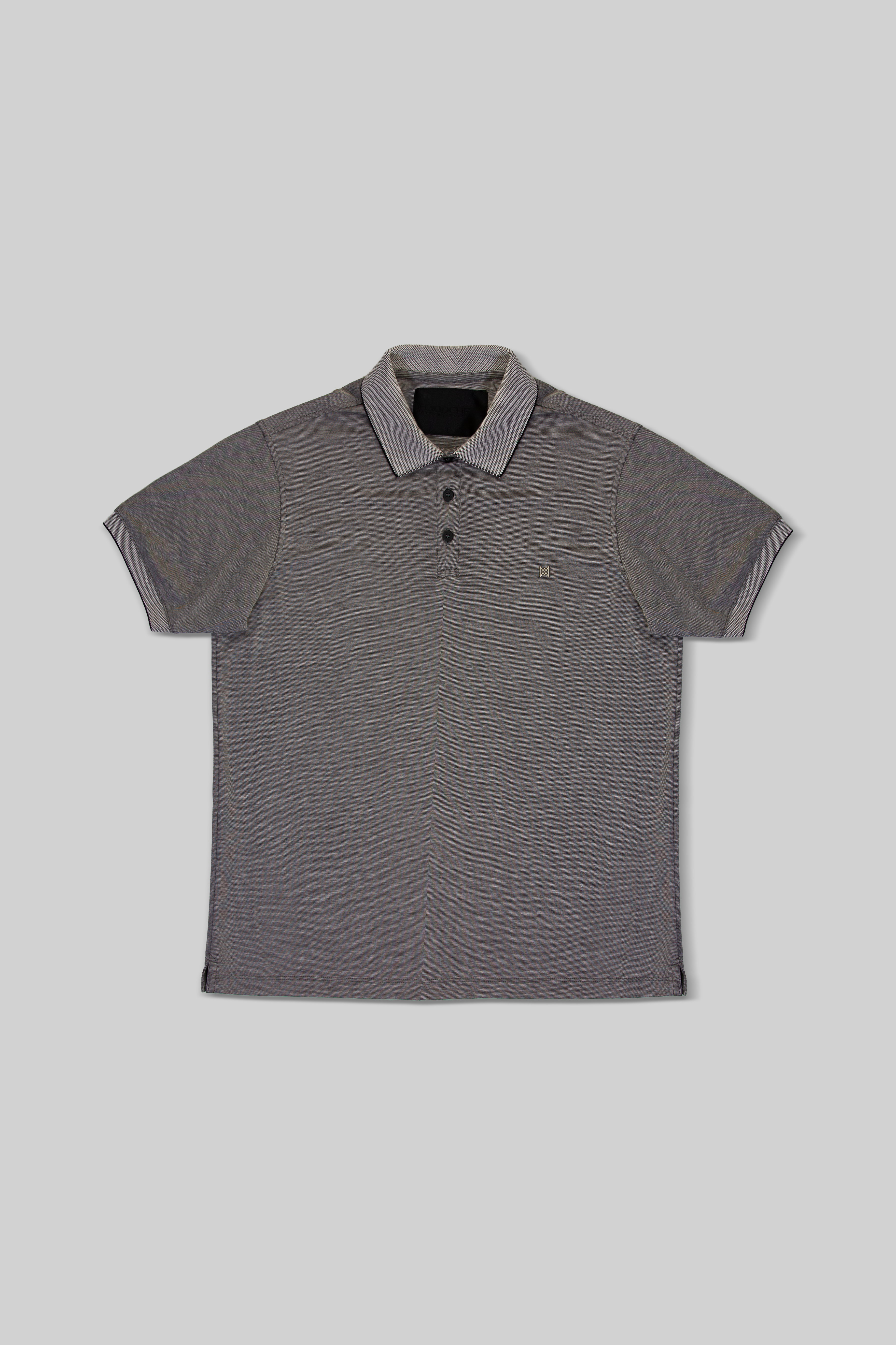 CAMISA POLO DELFOS GOLD D+