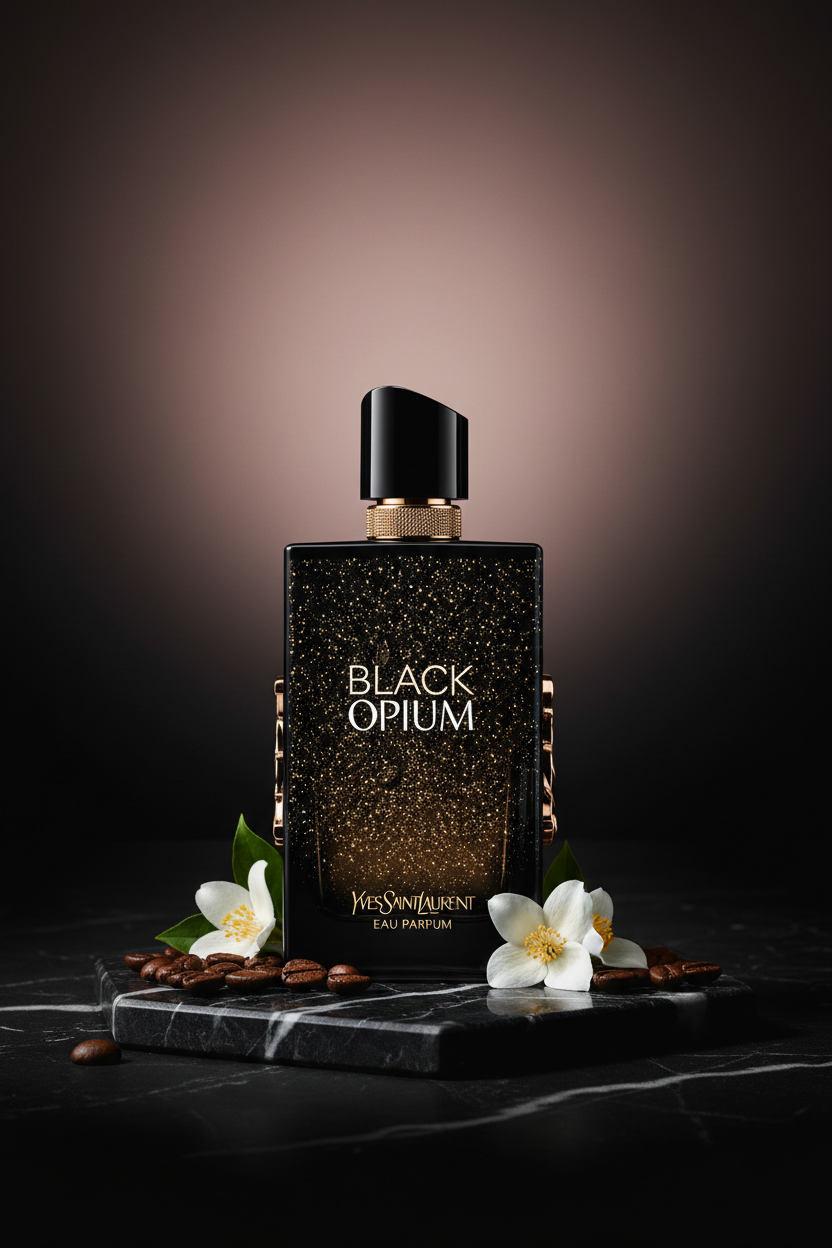 Black Opium Eau de Parfum