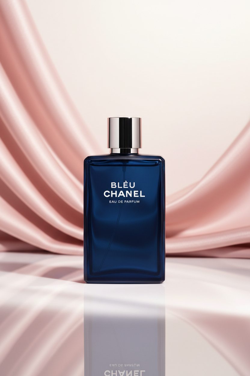 Bleu de Chanel Eau de Parfum