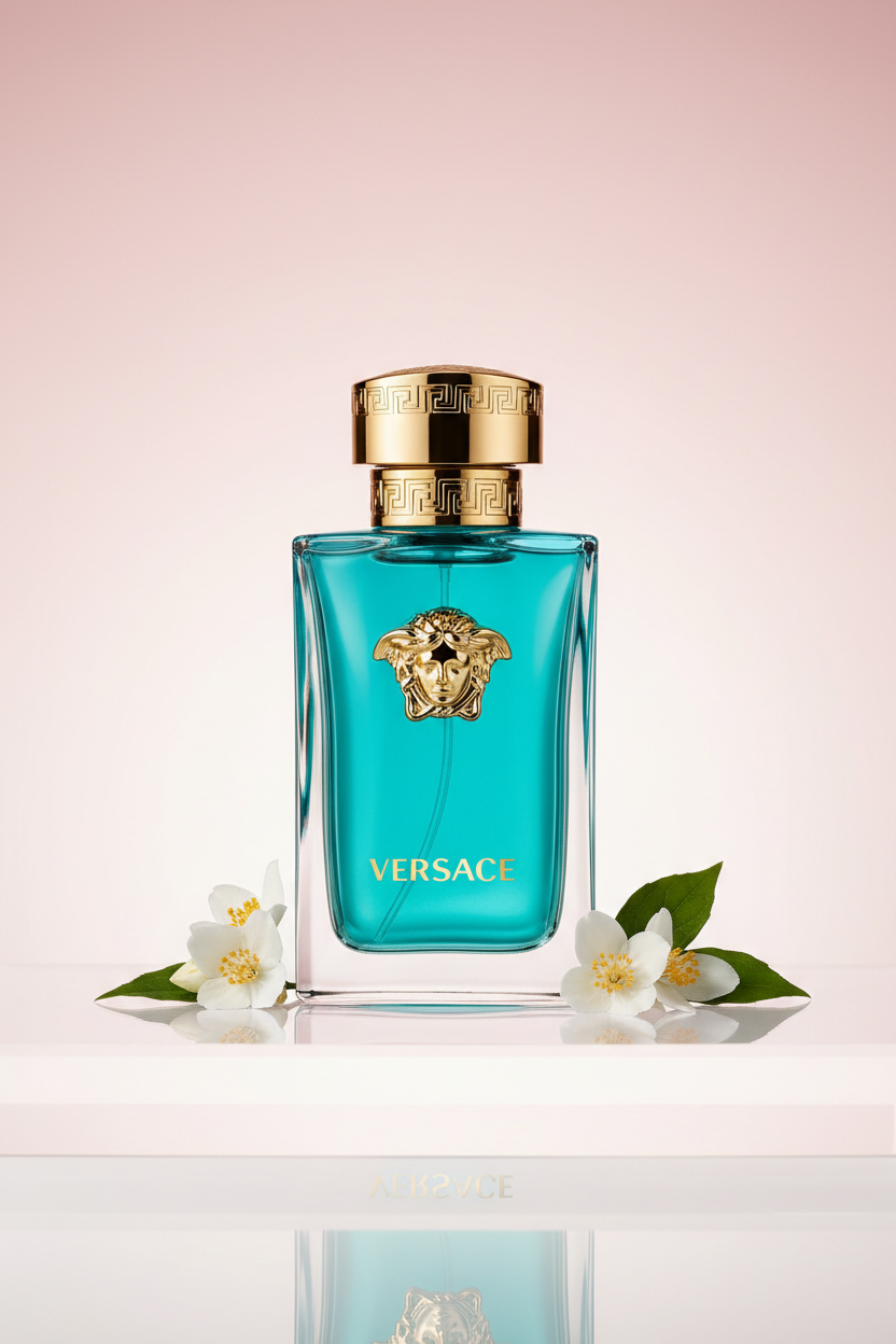 Eros Eau de Toilette