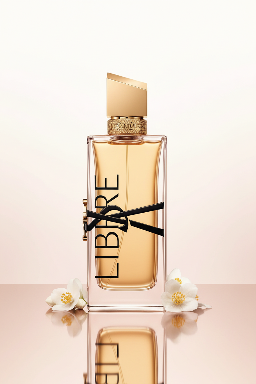 Libre Eau de Parfum