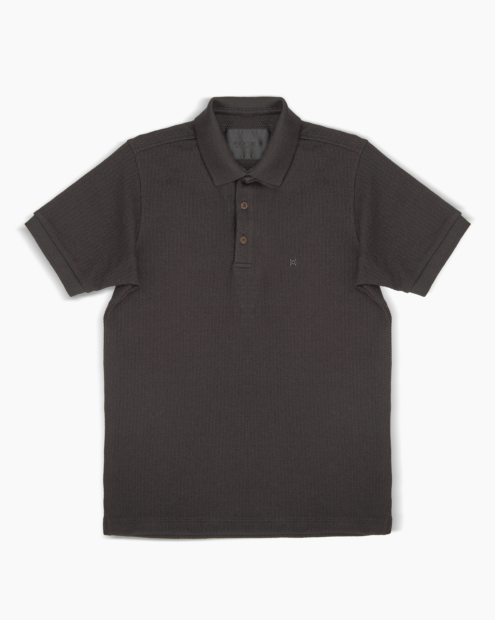 Camisa Polo Masculina Heritage Mioche