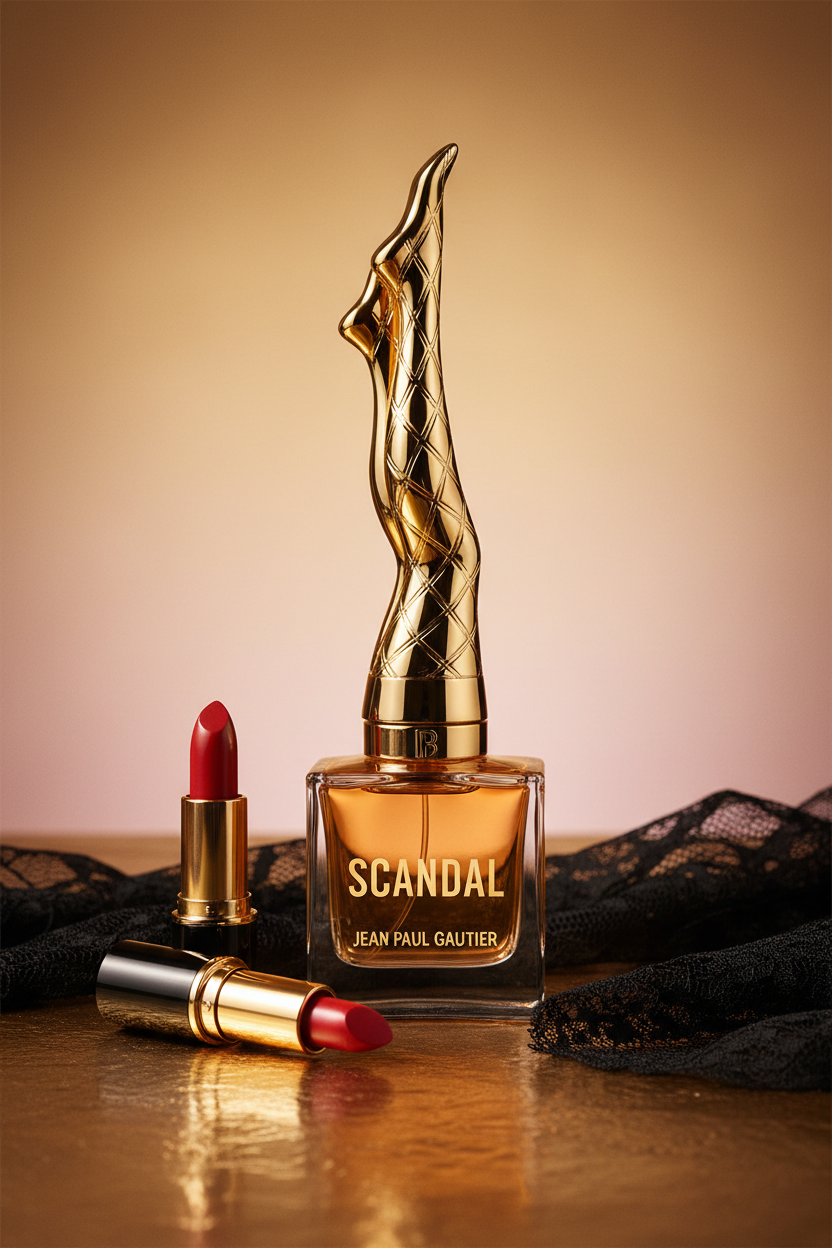 Scandal Eau de Parfum