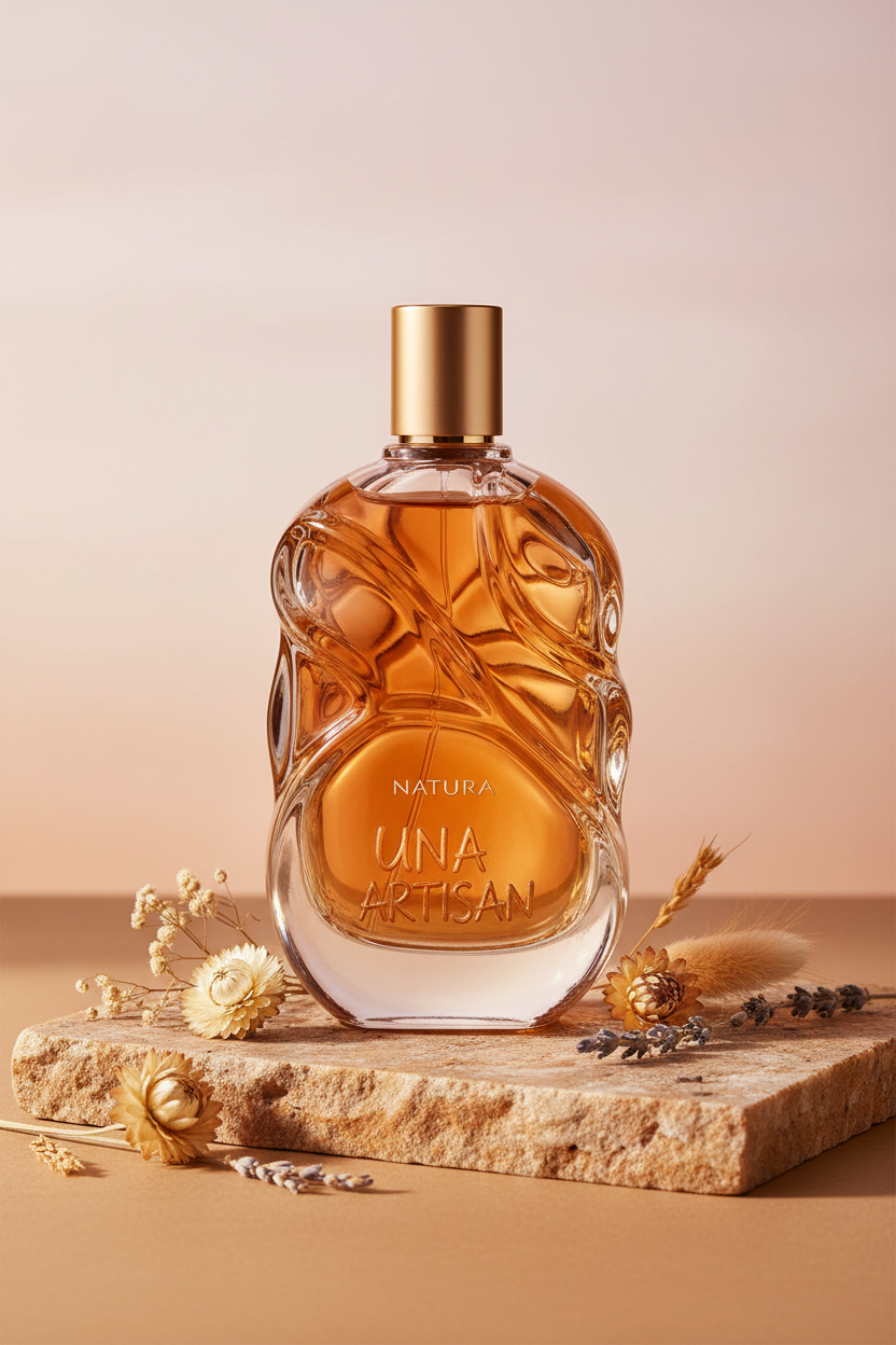 Una Artisan Deo Parfum 75ml