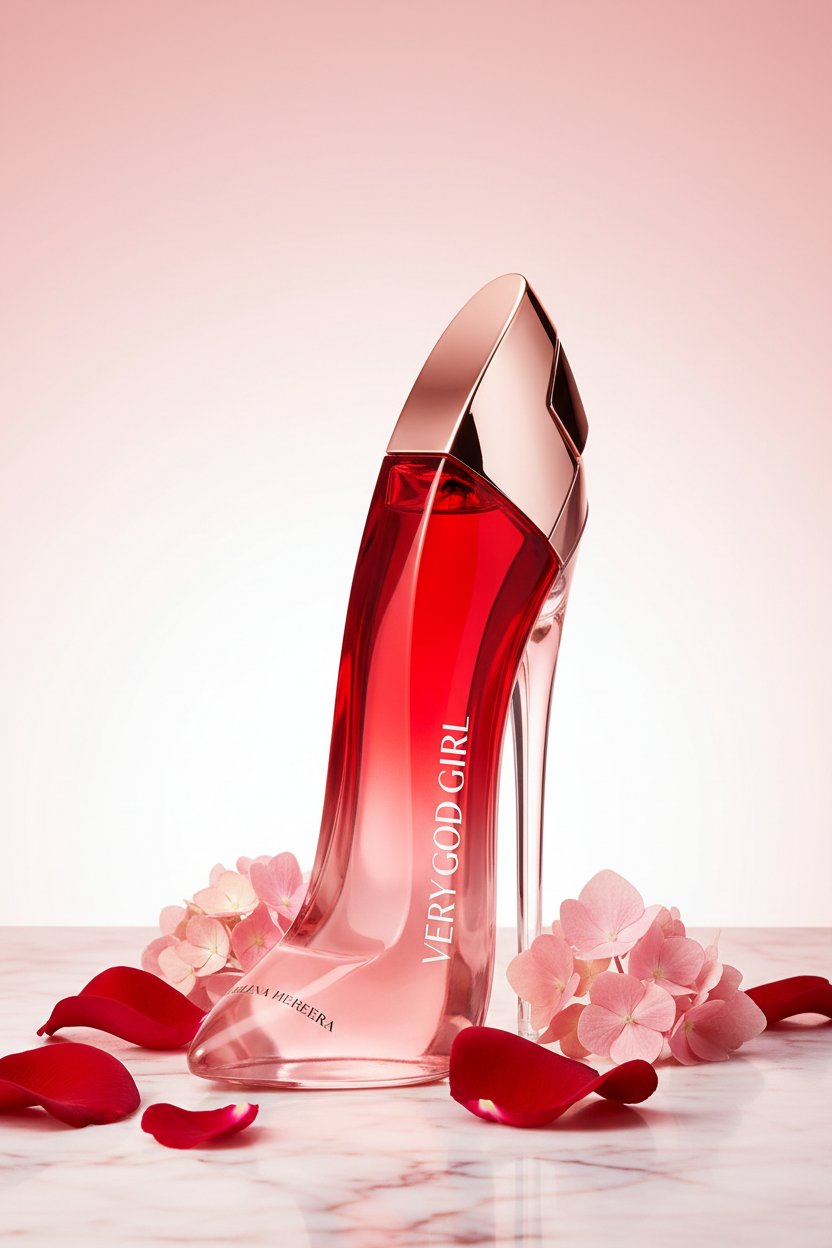 Very Good Girl Eau de Parfum